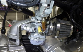 HONDA MONKEY 2022 AB27
