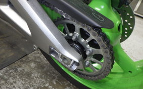 KAWASAKI ZX 10 NINJA ABS 2023 ZXT02L