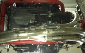 HONDA CB1100R 1999 SC08
