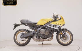 YAMAHA XSR900 GP 2026 RN96J