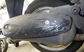 SUZUKI ADDRESS V50 Gen.2 CA42A