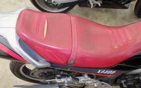 YAMAHA XJ400Z 1983 33M