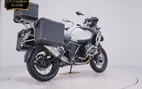 BMW R1250GS ADVENTURE 2018