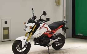 HONDA ｸﾞﾛﾑ JC75