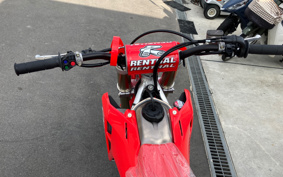 HONDA CRF250 RALLY ME12