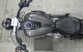 HARLEY FLSL 1750 2018