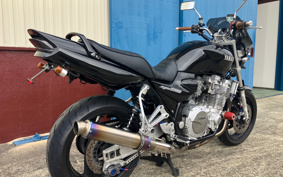 YAMAHA XJR1300 2001 3J00