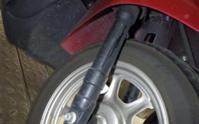 HONDA TACT-4ﾍﾞｰｼｯｸ AF79