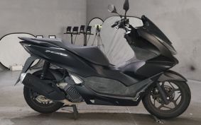 HONDA PCX 160 KF47