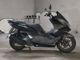 Фото Honda PCX 160 с японского аукциона