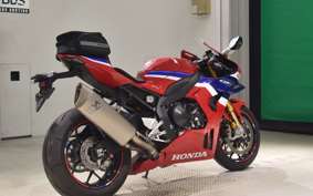 HONDA CBR1000RR RSP 2024 SC82