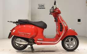 VESPA GTS250 IE