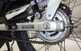 HONDA CT125 HUNTER CUB JA55