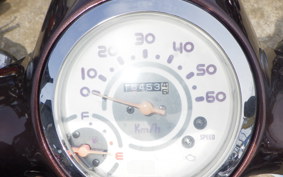 HONDA GIORNO 2 AF70