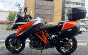 KTM 1290 SUPER DUKE GT 2016 V6940