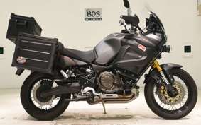 YAMAHA XT1200Z SUPER TENERE 2015