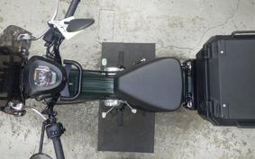 HONDA CROSS CUB 110 2020 JA60