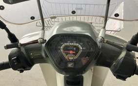 HONDA SUPER CUB50 AA04