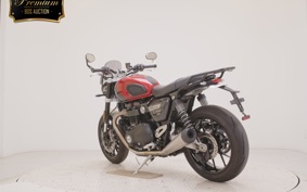 TRIUMPH SPEED TWIN 2024