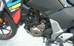 SUZUKI STROM SX