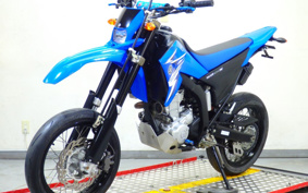 YAMAHA WR250X DG15J