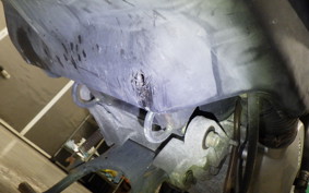 HONDA DIO Gen.6 2022 AF62