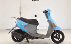 SUZUKI LET's 4 CA41A