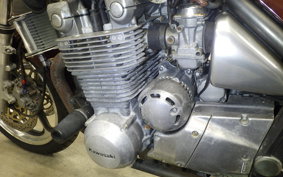 KAWASAKI ZEPHYR 1100 2003 ZRT10A