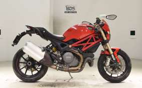 DUCATI MONSTER 1100 EVO 2013