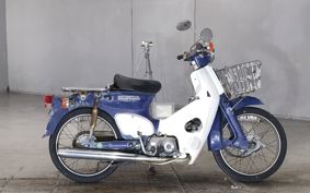HONDA SUPER CUB50 C50