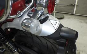 HONDA DAX 125 JB04