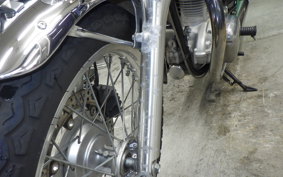 KAWASAKI W800 2011 EJ800A