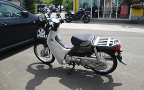 HONDA SUPER CUB50 AA04