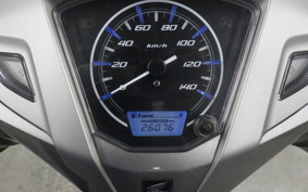 HONDA LEAD 125 JF45