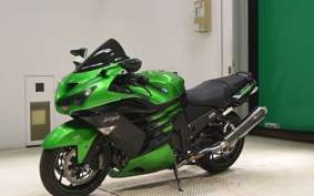 KAWASAKI ZX 1400 NINJA R A 2016
