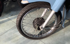HONDA SUPER CUB110 JA44
