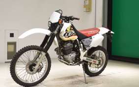 HONDA XR400R 1996