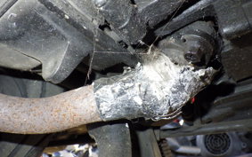 YAMAHA JOG Gen.4 SA16J