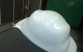 SUZUKI HAYABUSA Gen.2 2016 GX72B