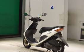 SUZUKI ADDRESS V50 Gen.2 2022 CA42A