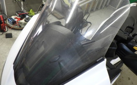 SUZUKI BURGMAN400 A 2019 DU11A