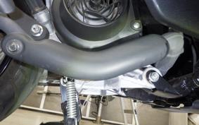 SUZUKI BURGMANストリート125EX 2022 EA23M