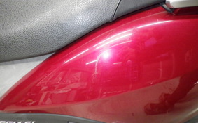 HONDA LEAD 110 2006 JF19