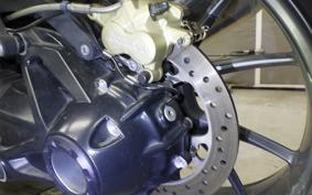 BMW R1200RS 2016