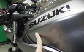 SUZUKI SV650 X A 2018 VP55B