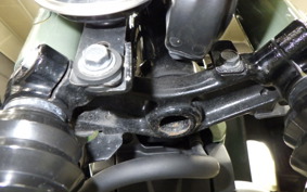 HONDA CT125-2 JA65