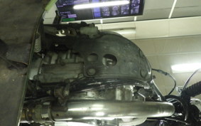 YAMAHA SR400 Gen.3 2004 RH01J