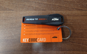 KTM 790 DUKE 2020 TU640