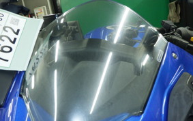 SUZUKI ｼﾞｸｻｰ250SF 2024 ED22B