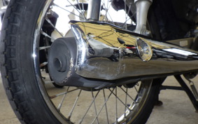 HONDA C50 SUPER CUB AA04